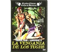Secta De Los Tughs,La [DVD]