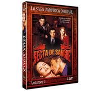 Secta de sangre - Volumen 2 [DVD]