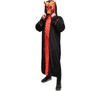 Ciao-62204 Disguise, liso, multicolor, Talla única (62204)