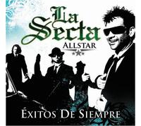 Secta - Exitos De Siempre