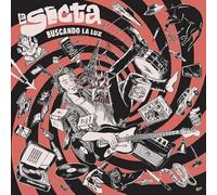 Secta, la - Buscando La Luz [Vinilo]