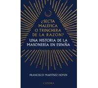 ¿secta Malefica O Trinchera De La Razón?