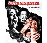 Secta Siniestra Aka Bloody Sect [USA] [Blu-ray]