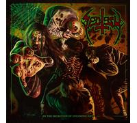 Sectesy In the Secretion of Upcoming Days (Vinyl)