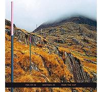 Section 25 - From the Hip [Vinilo]