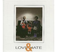 Section 25 - Love and Hate