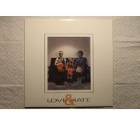 Section 25 - Love & Hate