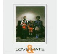 Section 25 - Love & Hate + Singles