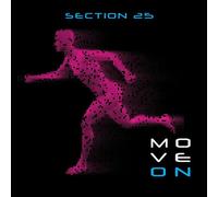 Section 25 - Move On