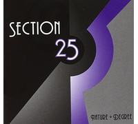 Section 25 - Nature and Degree