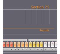 SECTION 25 - RETROFIT [Vinilo]
