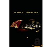 Section 25 - Section 25: Communicants [DVD] [2007] [Reino Unido]