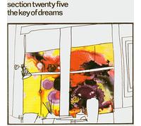 Section 25 - The Key Of Dreams