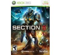 Section 8 [Importación italiana]