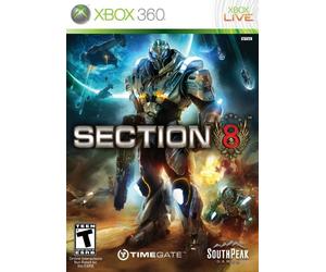 Section 8 [Importación italiana]