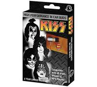 Section 8 Kiss-Kiss - Auriculares intrauditivos