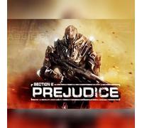 Section 8: Prejudice (PC) Steam Key - GLOBAL
