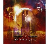 Section a - Parallel Lives