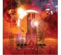 Section a - Parallel Lives (+Bonus)