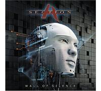 Section a - Wall of Silence [Import]