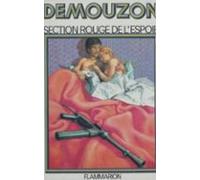 Section Rouge De Lespoir (ebook)
