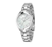 Sector 220 - Reloj De Mujer Acero Plateado Con Madreperla (R3253588522)