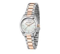 Sector 270 - Reloj De Mujer Acero Oro Rosa (R3253578508)