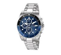 Sector 450 - Reloj Cronógrafo Hombre Azul Acero (R3273776003)