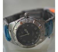 Sector 750 vintage divers cristal de zafiro reloj hombre mejorofertarelojes