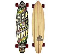 Sector 9 Longboard Rhythm Complete - Longboard, Talla One Size