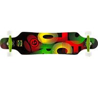 Sector 9 Mini Shaka 15 Complete - Longboard