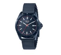 Reloj SECTOR Hombre 650 Fechador Acero Azul R3253231004