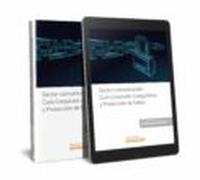 Sector Comunicación. Guía Corporate Compliance Y Protección De Da Tos