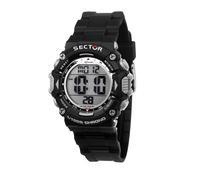Sector EX-32 - Reloj Digital Hombre Negro (R3251544001)
