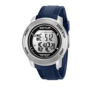 Sector EX-37 - Reloj Hombre Digital Azul Multifunción (R3251284002)