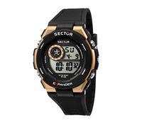 SECTOR EXPANDER Analógico Modelo RELOGIO Marca