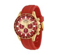 Sector No Limits 230 Reloj Cronógrafo de Hombre