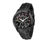 Sector 670 - Reloj Hombre Acero Negro Multifuncional (R3273740005)
