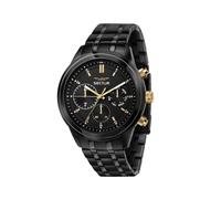 Sector No Limits- Cronógrafo 670 Esfera Negra Reloj Pulsera- Accessories- Hombre- Negro- ONE SIZE- Cronógrafo 670 Esfera Negra Reloj Pulsera