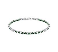 Sector No Limits Pulsera para hombre en acero, cerámica, esmalte, colección Ceramic - SAFR38