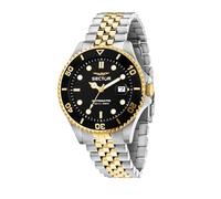 Sector No Limits Reloj de Hombre, Automático, Analógico, Correa de Acero, Colección 230 - R3223161015