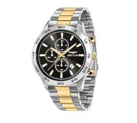 Sector No Limits Reloj de Hombre, Cronógrafo, Analógico, 45 mm, Colección 270, Efecto Rayos de Sol - R3273778009