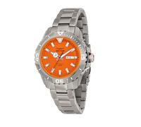 Sector No Limits Reloj de hombre de titanio, automático, analógico, 43 mm, colección LEGEND, ideas de regalo para hombre - R3223135005, plateado, Talla única