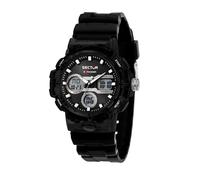 Sector No Limits Reloj de Hombre, Digital, Correa de Plástico, Caja de 43 mm, Colección EX-46, Reloj de Pulsera - R3251242505