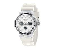 Sector No Limits Reloj de Hombre, Digital, Correa de Plástico, Caja de 43 mm, Colección EX-46, Reloj de Pulsera - R3251242504