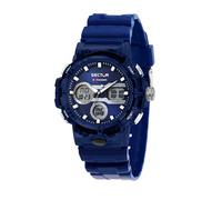 Sector Reloj de Hombre, Digital, Correa de Plástico, Caja de 43 mm, Colección EX-46, Reloj de Pulsera - R3251242506