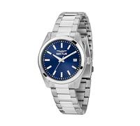 Sector No Limits Reloj de Hombre, Hora, Fecha, Analógico, Acero, 37 mm, Colección 240