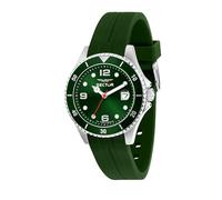 Sector No Limits Reloj de Hombre, Hora, Fecha, Analógico, Correa de Acero, Colección 230 - R3251161055