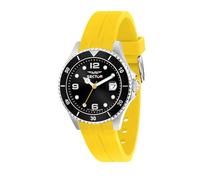 Sector No Limits Reloj de Hombre, Hora, Fecha, Analógico, Correa de Acero, Colección 230 - R3251161058