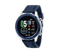 Sector No Limits- Reloj Digital S-02 Smart Correa Azul- Accessories- Hombre- Azul- ONE SIZE- Reloj Digital S-02 Smart Correa Azul